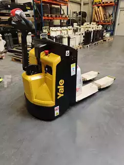 Lavtløftende truck 2025  Yale MP16 (1)