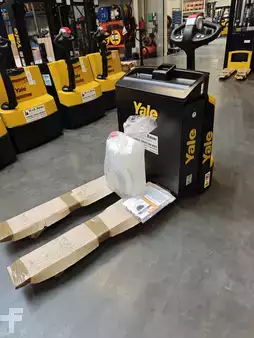 Lavtløftende truck 2025  Yale MP16 (2)