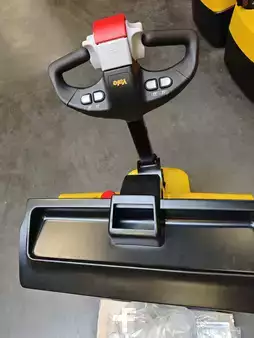 Lavtløftende truck 2025  Yale MP16 (3)