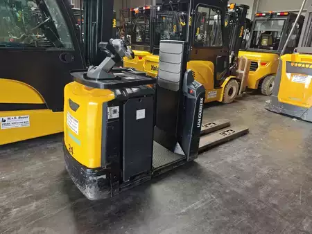 Préparateurs de commande horizontaux 2021  Unicarriers OLH250 (1)
