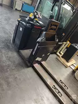 Préparateurs de commande horizontaux 2021  Unicarriers OLH250 (3)