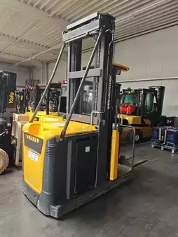 Verticale orderpickers 2021  Unicarriers EPH125 (1)