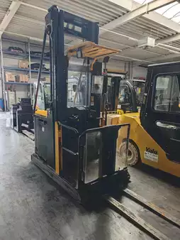 Verticale orderpickers 2021  Unicarriers EPH125 (2)
