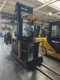 Verticale orderpickers 2021  Unicarriers EPH125 (2)