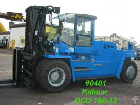 Dieselstapler - Kalmar DCD 160-12 (1)