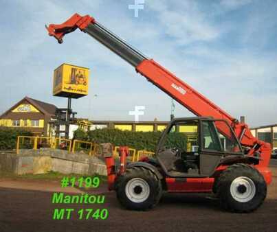 Manitou MT 1740