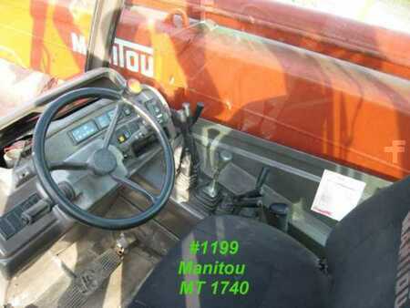 Manitou MT 1740