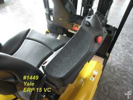 Yale ERP 15 VC