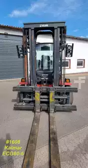 Elektro 4 Rad  Kalmar ECG80-6 (3)