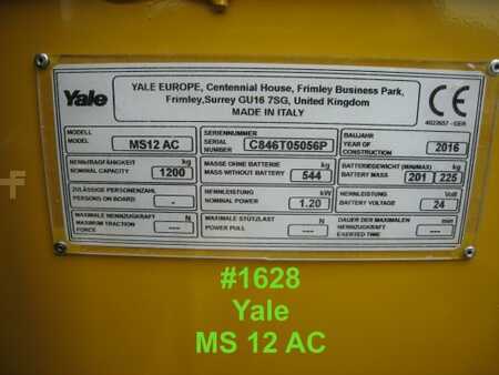 Stapelaars 2016  Yale MS 12 AC (4)