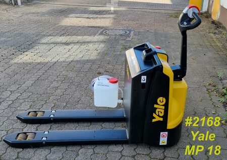 Yale MP 18