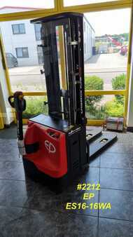 EP Equipment ES16-16WA