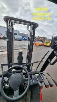 Diesel Forklifts 2022  HC (Hangcha) CPCD18-XH7F (4) 
