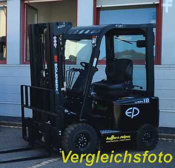 Elektro čtyřkolový VZV 2022  EP Equipment EFL 181 (1)