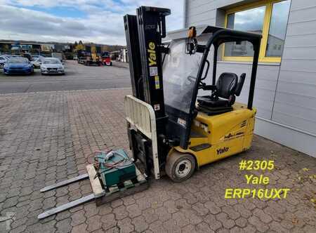 Elektro 3 Rad 2022  Yale ERP16UXT (1)
