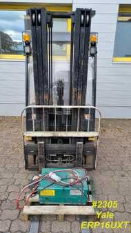 Elektro 3 Rad 2022  Yale ERP16UXT (2)