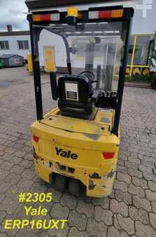 Elektro 3 Rad 2022  Yale ERP16UXT (3)