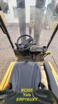 Elektro 3 Rad 2022  Yale ERP16UXT (4)