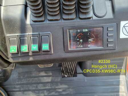 Maastotrukki 2023  HC (Hangcha) CPCD35-XW98C-RT4 (4 WD) (9) 