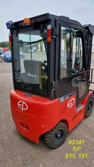 Elektrisk- 4 hjul 2022  EP Equipment EFL 181 (2)