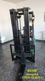 Elektro 3 Rad  HC (Hangcha) CPDS10-XJ2-1 (2)