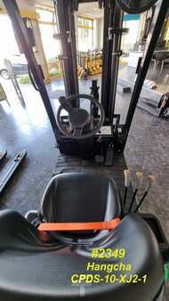 Elektro 3 Rad  HC (Hangcha) CPDS10-XJ2-1 (3)