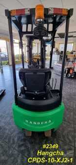 Elektro 3 Rad  HC (Hangcha) CPDS10-XJ2-1 (4)