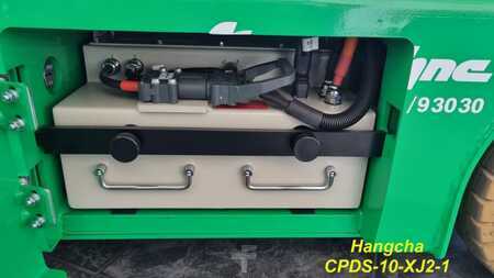 Elektro 3 Rad  HC (Hangcha) CPDS10-XJ2-1 (6)