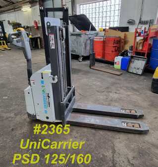 Hochhubwagen 2018  Unicarriers PSD 125/160 (2)