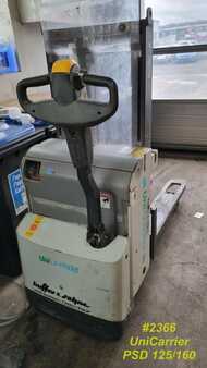 Stoccatore 2018  Unicarriers PSD 125/160 (1)