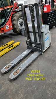 Unicarriers PSD 125/160
