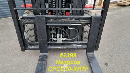 Chariot élévateur diesel 2023  HC (Hangcha) CPCD 30-XH7F (5) 