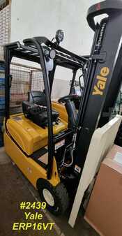 Yale ERP20VT LWB