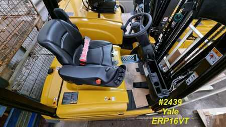 Yale ERP20VT LWB