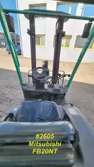 El Truck - 3-hjul 2012  Mitsubishi FB20PNT - MC (3)