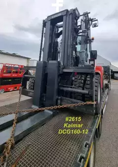 Dieselstapler  Kalmar DCG 160-12 (3)