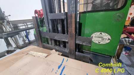 4-Tie Trukki 2000  Combilift C 4000 LPG (3)