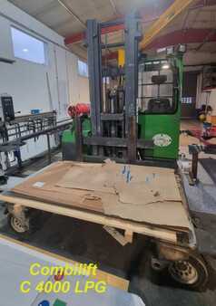 4-Tie Trukki 2000  Combilift C 4000 LPG (4)