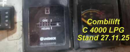 4-Tie Trukki 2000  Combilift C 4000 LPG (5)