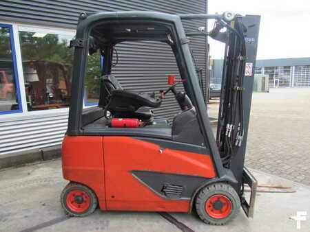 Elektro 4 Rad 2017  Linde E16PH-02 (3)