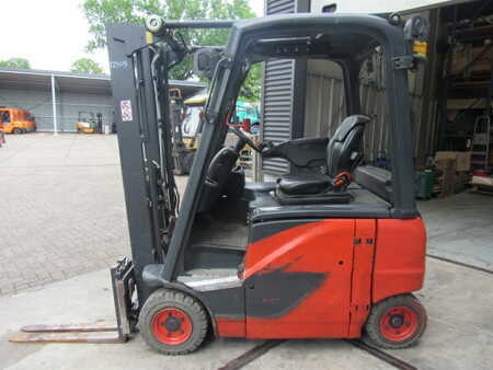 Elektro 4 Rad 2017  Linde E16PH-02 (4)