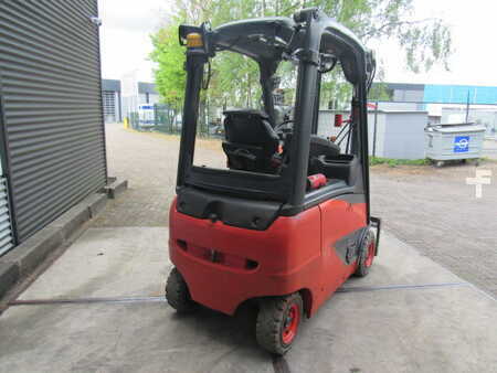 Elektro 4 Rad 2017  Linde E16PH-02 (5)