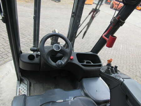 Elektro 4 Rad 2017  Linde E16PH-02 (6)