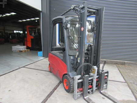 Elektro 4 Rad 2012  Linde E16P-01 (1)