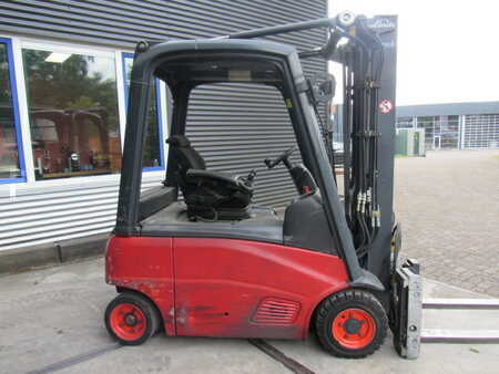 Elektro 4 Rad 2012  Linde E16P-01 (3)