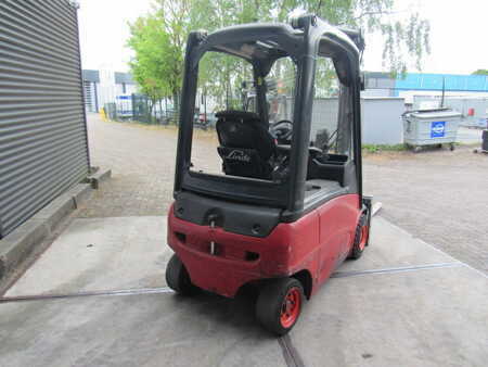 Elektro 4 Rad 2012  Linde E16P-01 (5)