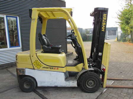 Hyster H2.5CT