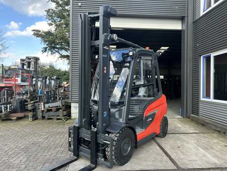 Diesel Forklifts 2023  Linde H30D-01 (4) 