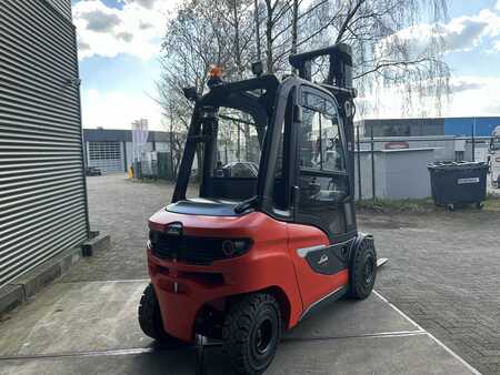 Diesel Forklifts 2023  Linde H30D-01 (5) 