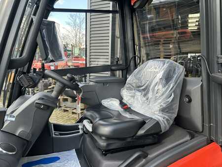 Diesel Forklifts 2023  Linde H30D-01 (6) 